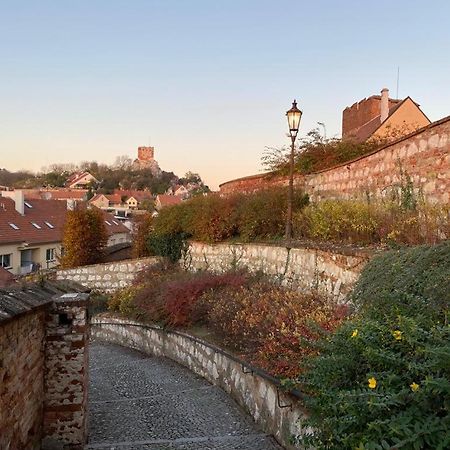 Apartman Domenica 404 Mikulov Zewnętrze zdjęcie