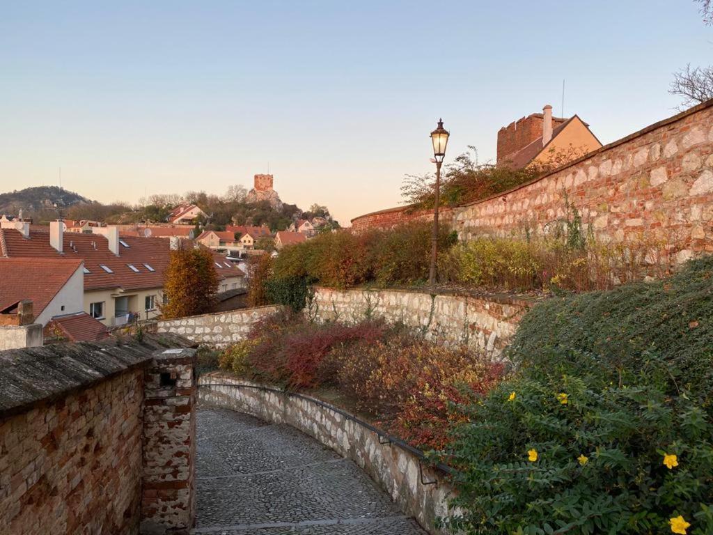 Apartman Domenica 404 Mikulov Zewnętrze zdjęcie