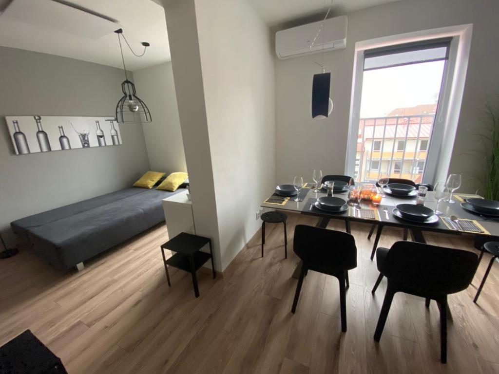 Apartman Domenica 404 Mikulov Zewnętrze zdjęcie