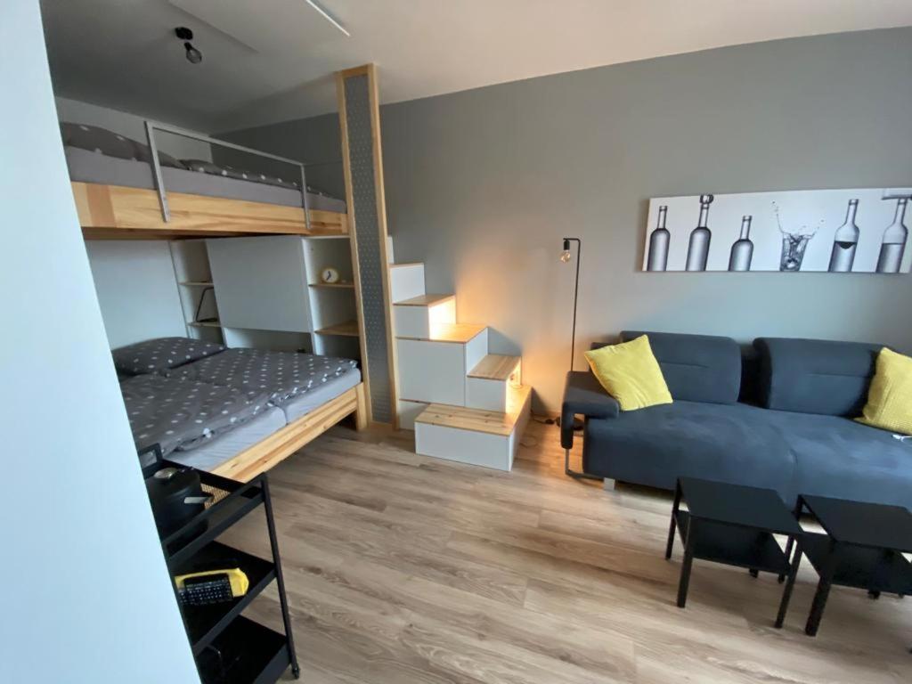 Apartman Domenica 404 Mikulov Zewnętrze zdjęcie