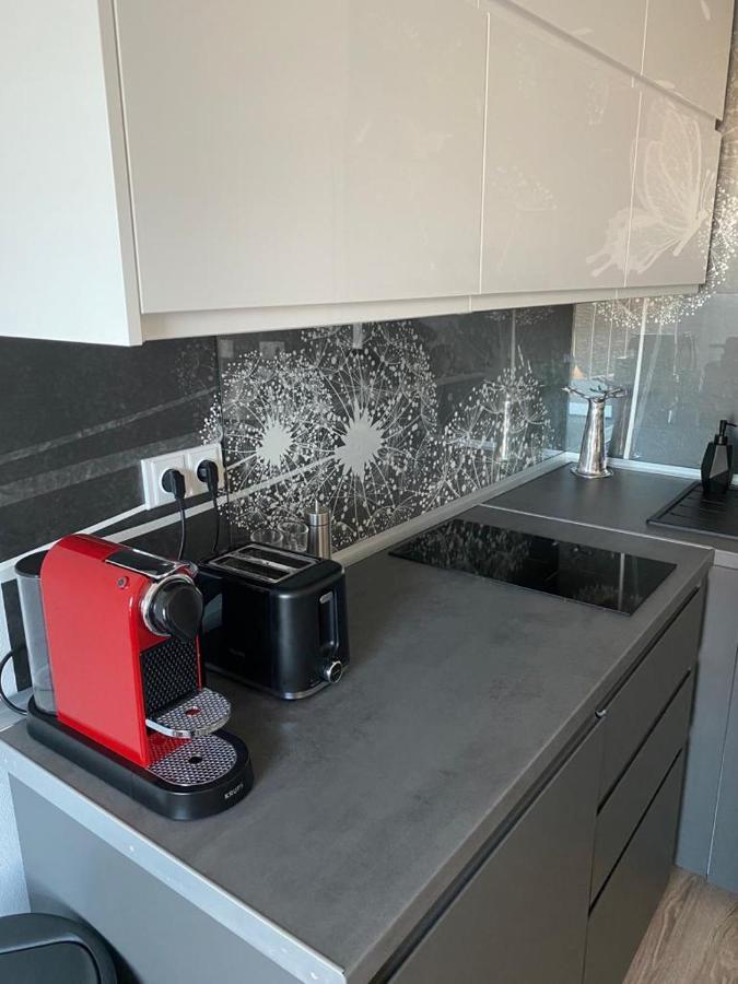Apartman Domenica 404 Mikulov Zewnętrze zdjęcie