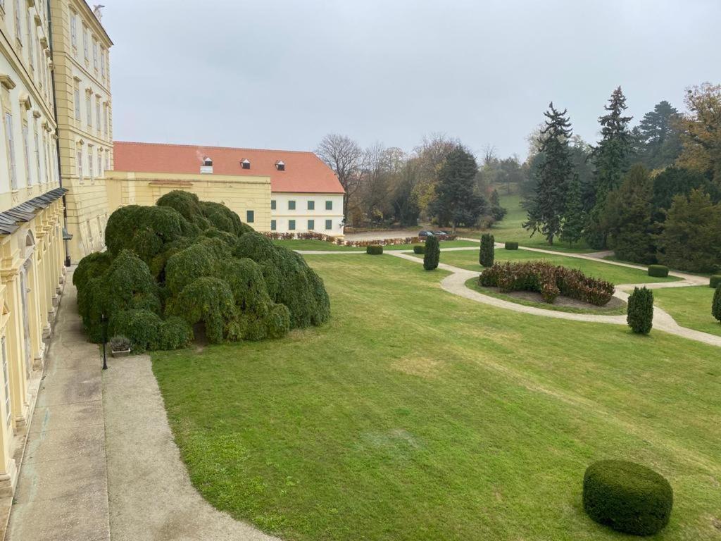 Apartman Domenica 404 Mikulov Zewnętrze zdjęcie