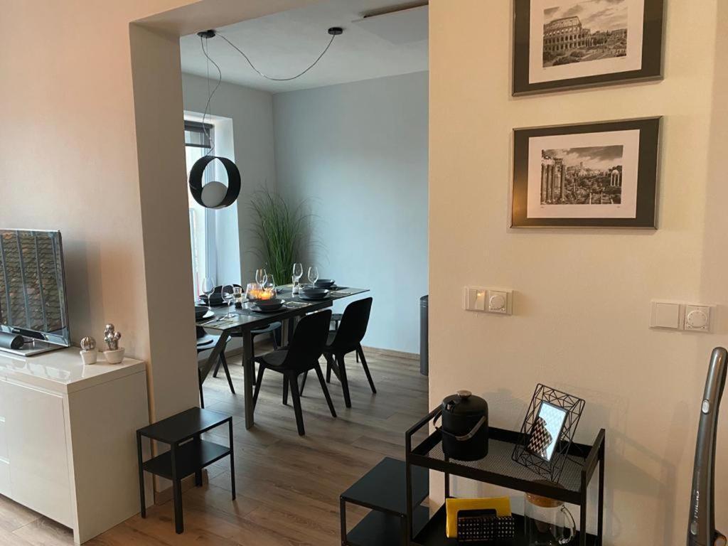Apartman Domenica 404 Mikulov Zewnętrze zdjęcie