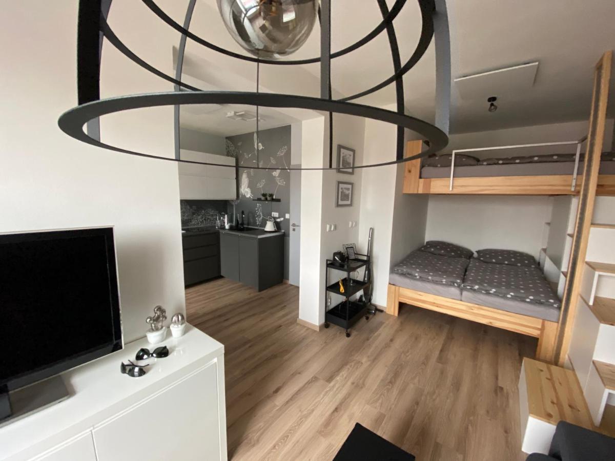 Apartman Domenica 404 Mikulov Zewnętrze zdjęcie