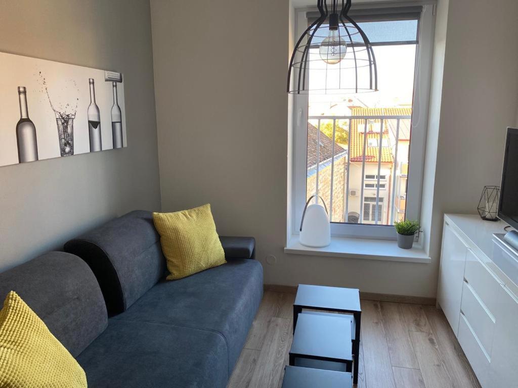 Apartman Domenica 404 Mikulov Zewnętrze zdjęcie