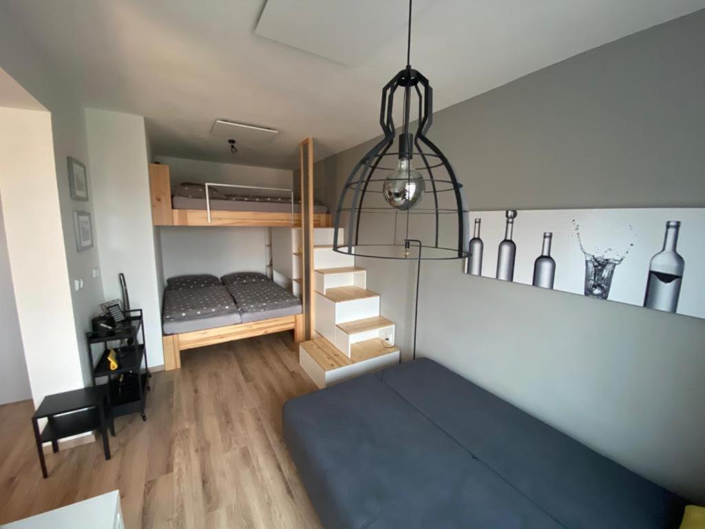 Apartman Domenica 404 Mikulov Zewnętrze zdjęcie