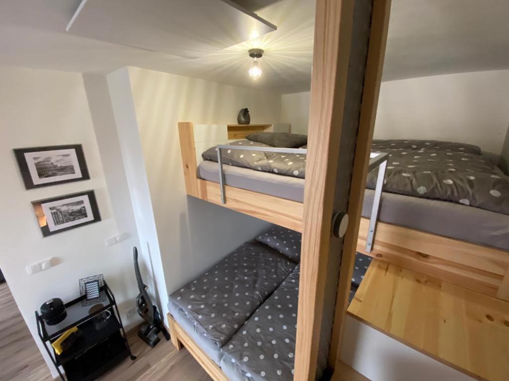 Apartman Domenica 404 Mikulov Zewnętrze zdjęcie